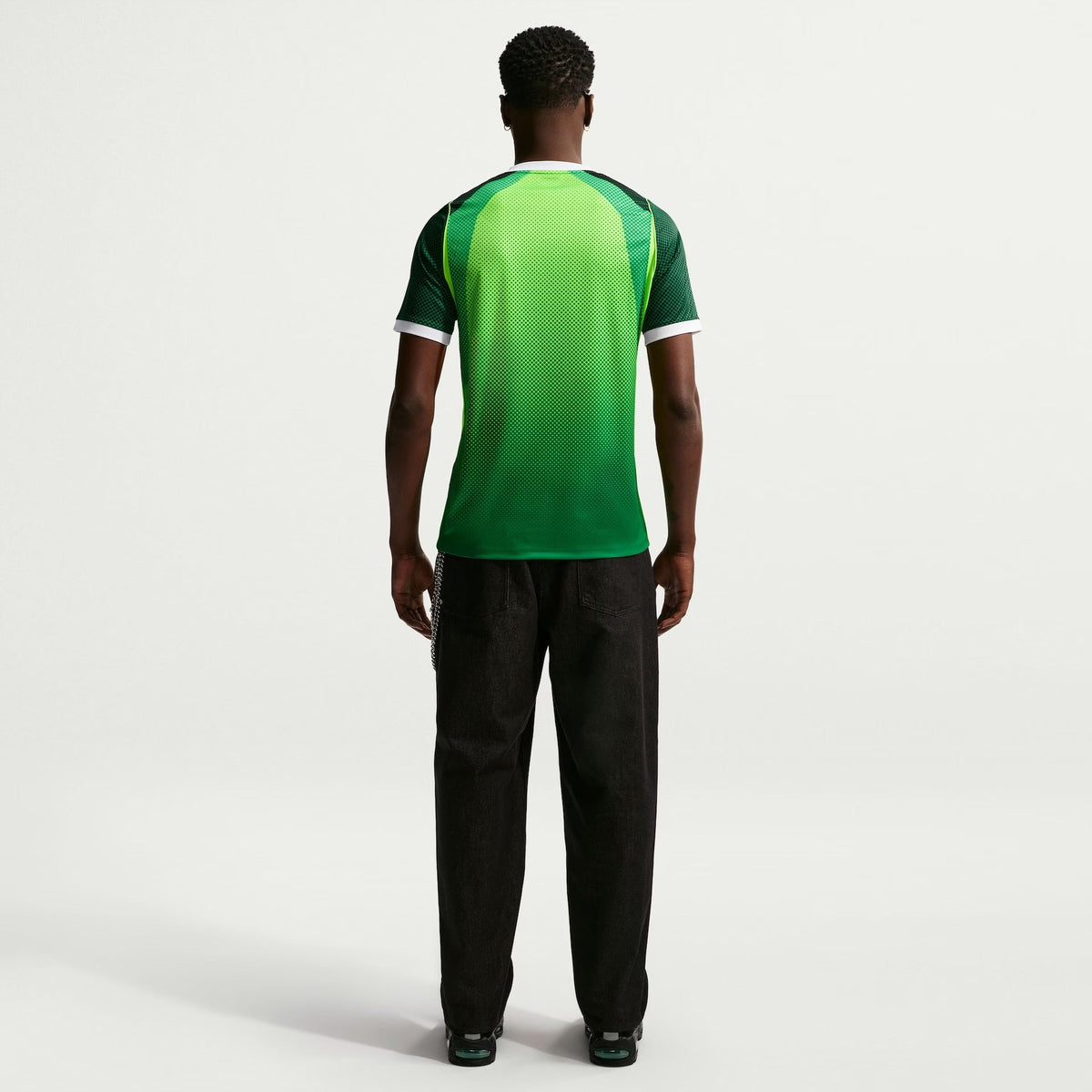 Nigeria 2026 Local - Aficionado