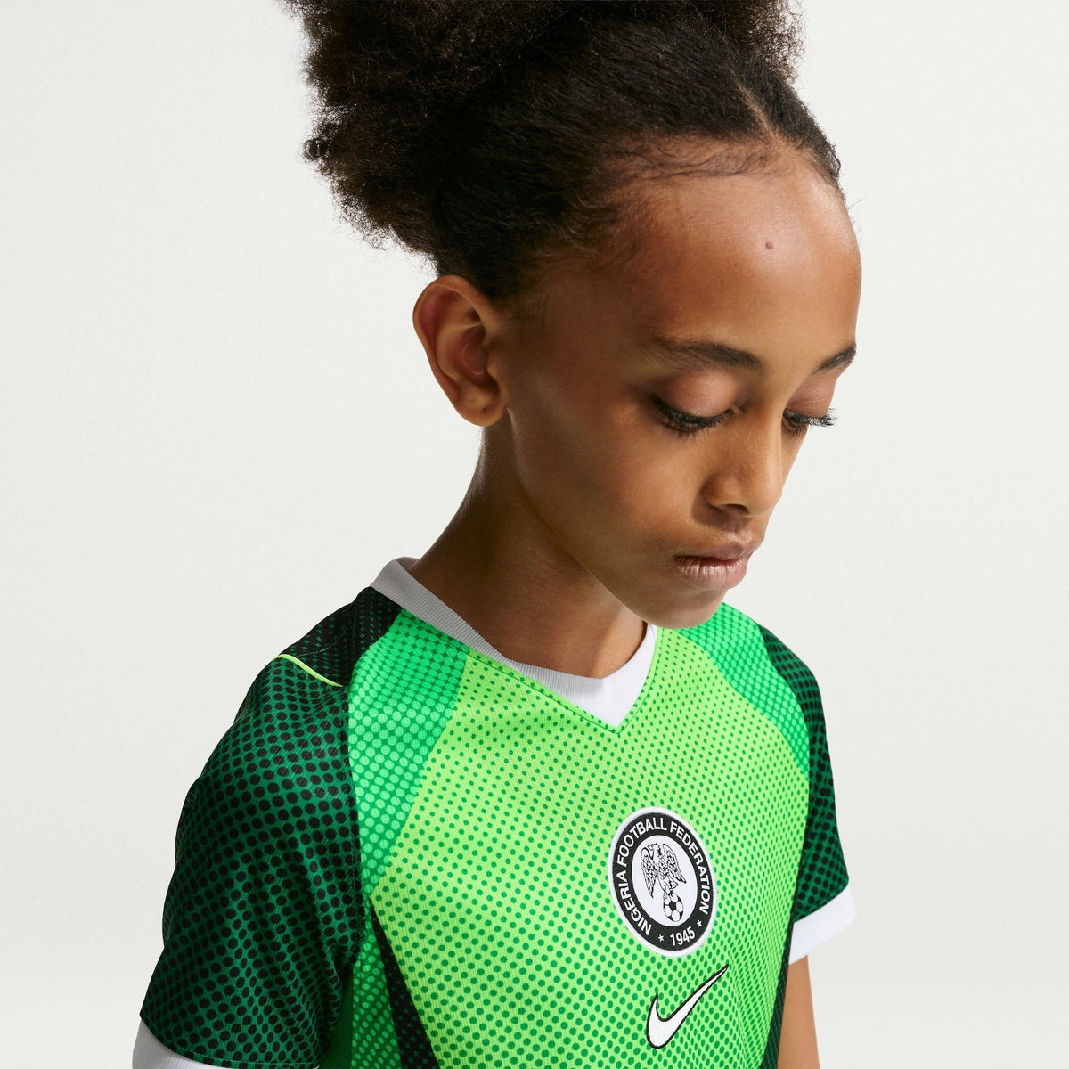 Nigeria 2026 Home - Kids Kit