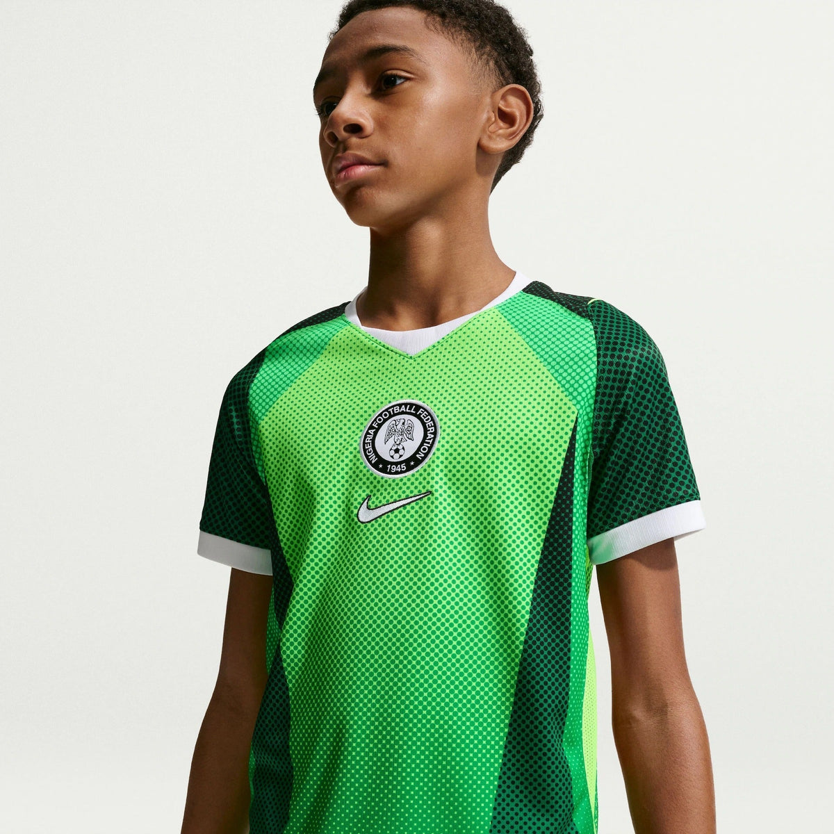 Nigeria 2026 Home - Kids Kit
