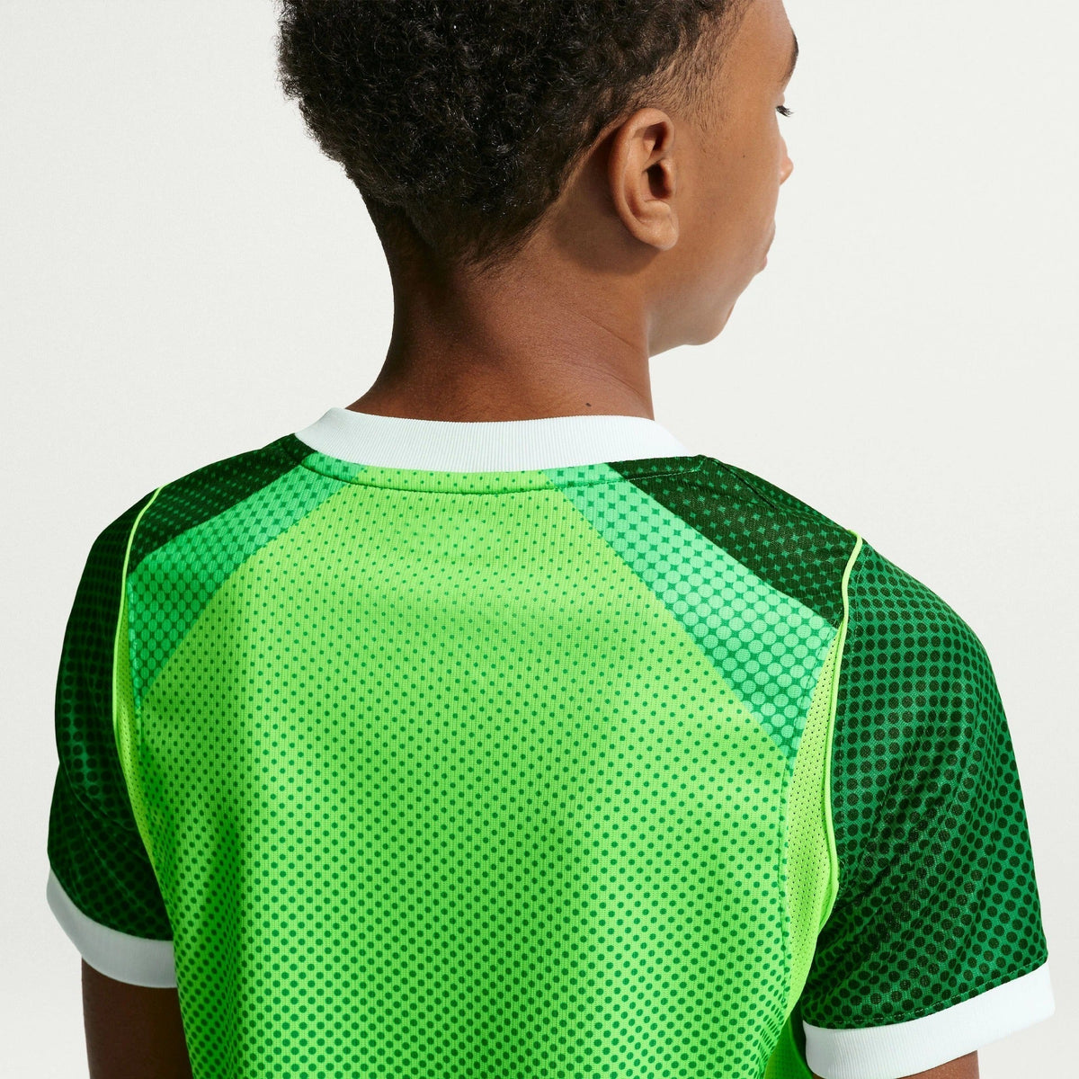 Nigeria 2026 Home - Kids Kit