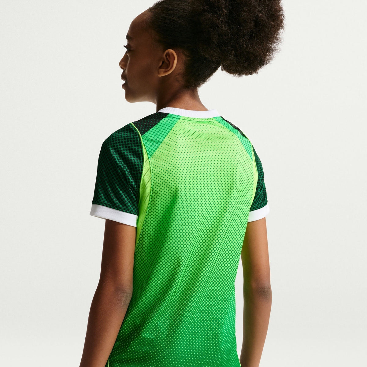 Nigeria 2026 Home - Kids Kit