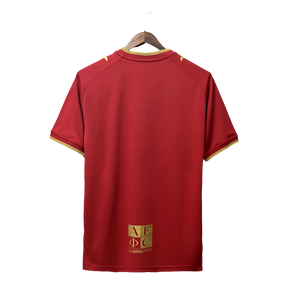 Camisa Norwich 22/23 II Away - Versão Torcedor