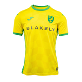 Camisa Norwich 24/25 I Home - Versão Torcedor