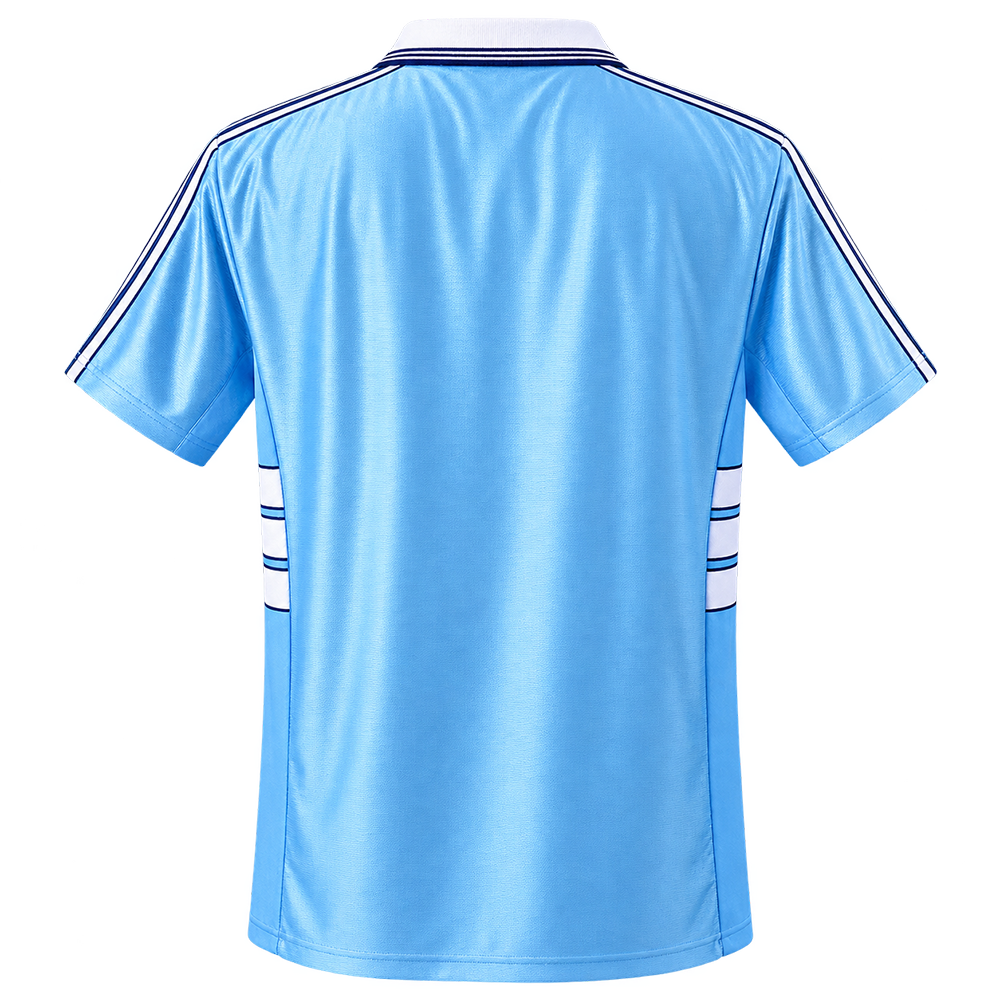Camisa Olympique Marseille 98/99 Il Away - Versão Retrô - Torcedor