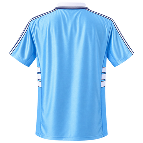 Camisa Olympique Marseille 98/99 Il Away - Versão Retrô - Torcedor