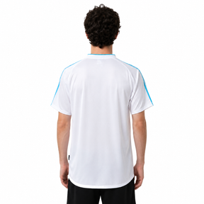 Camisa Olympique Marseille 02/03 I Home - Versão Retrô - Torcedor