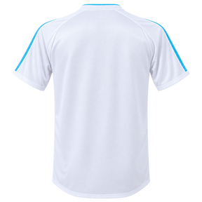 Camisa Olympique Marseille 02/03 I Home - Versão Retrô - Torcedor