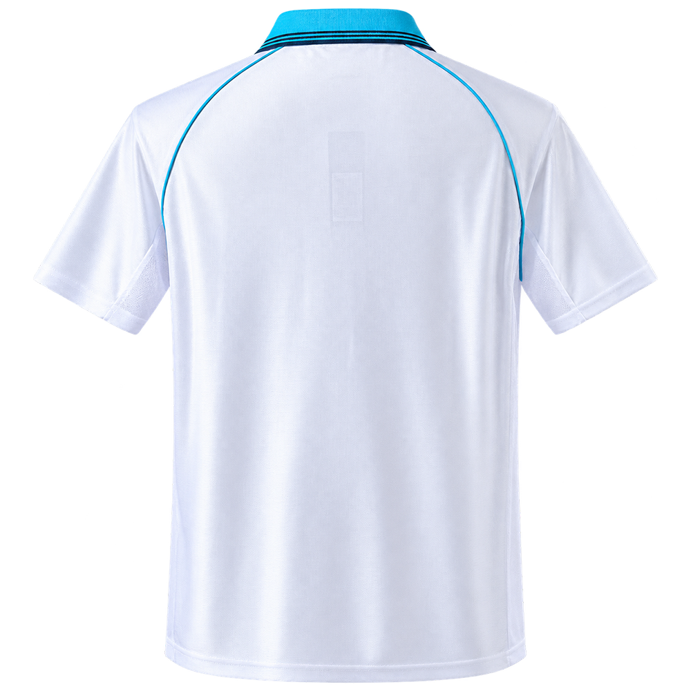 Camisa Olympique Marseille 98/99 I Home - Versão Retrô - Torcedor