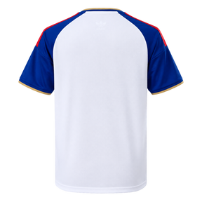 Camisa Olympique Lyonnais 26/27 I Home - Versão Torcedor