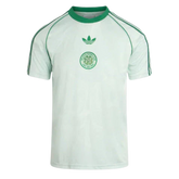 Camisa Celtic F.C. 25/26 Edição Comemorativa - Versão Torcedor