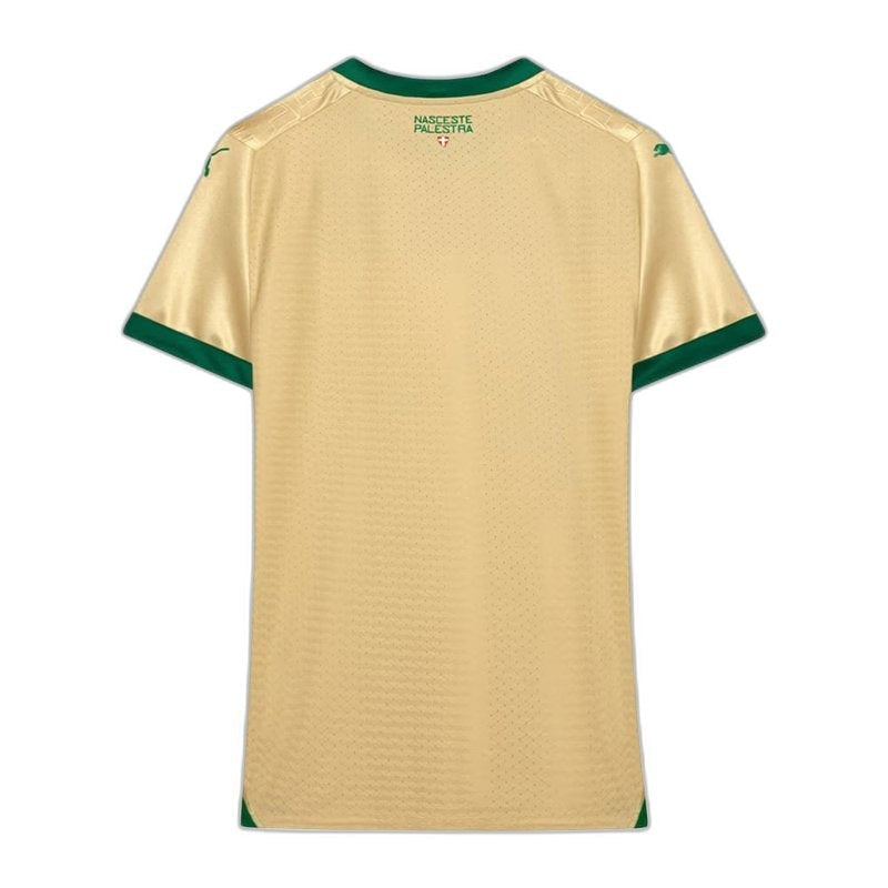 Camisa Palmeiras 24/25 III Third - Feminina