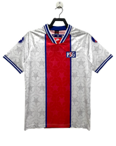 Camisa Paris Saint-Germain (PSG) 94/95 II Away - Versão Retrô