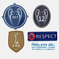 UEFA Champions League Final Patch Kit