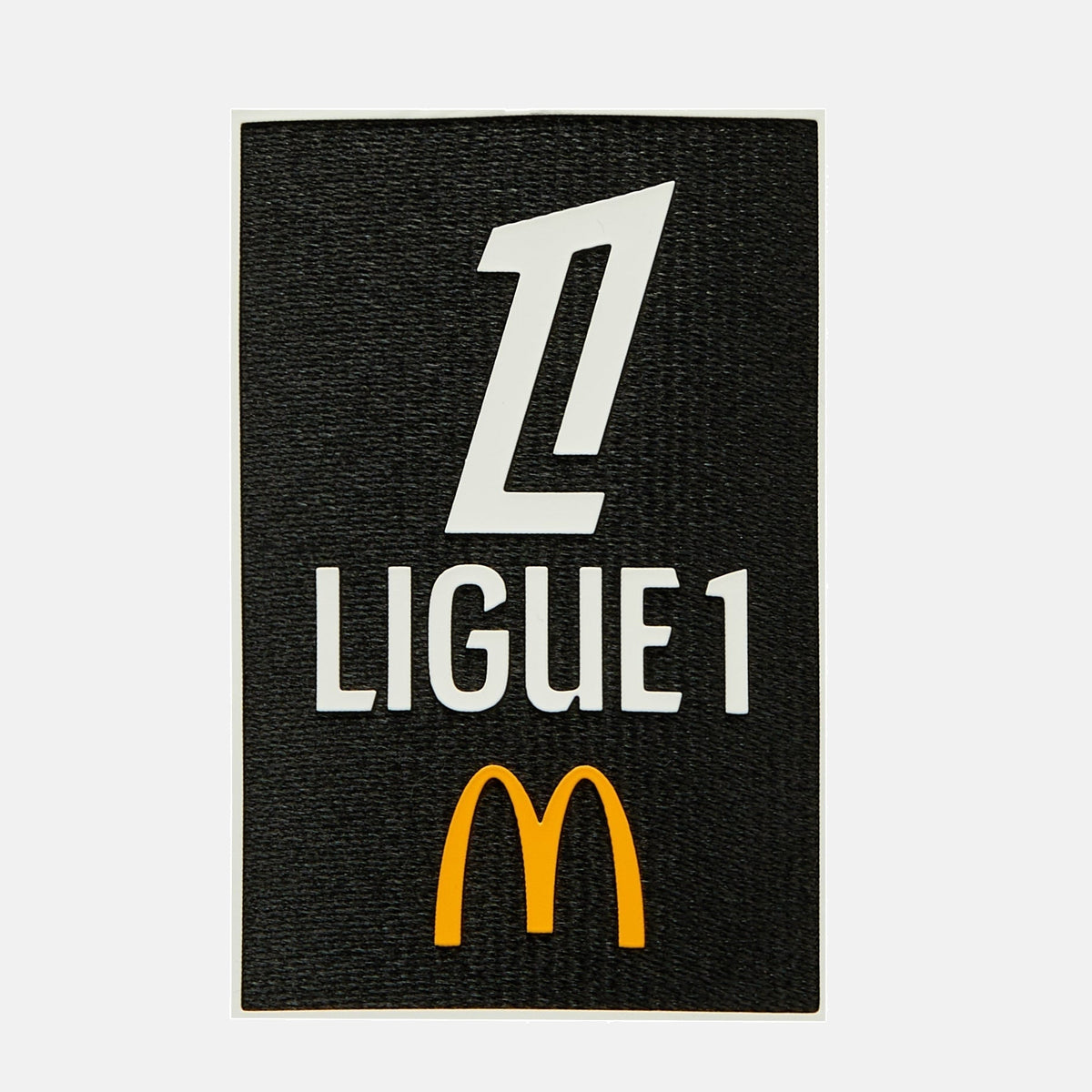 Ligue 1 Patch