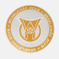 Patch Brasileirão
