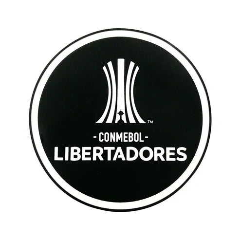 CONMEBOL Libertadores Patch