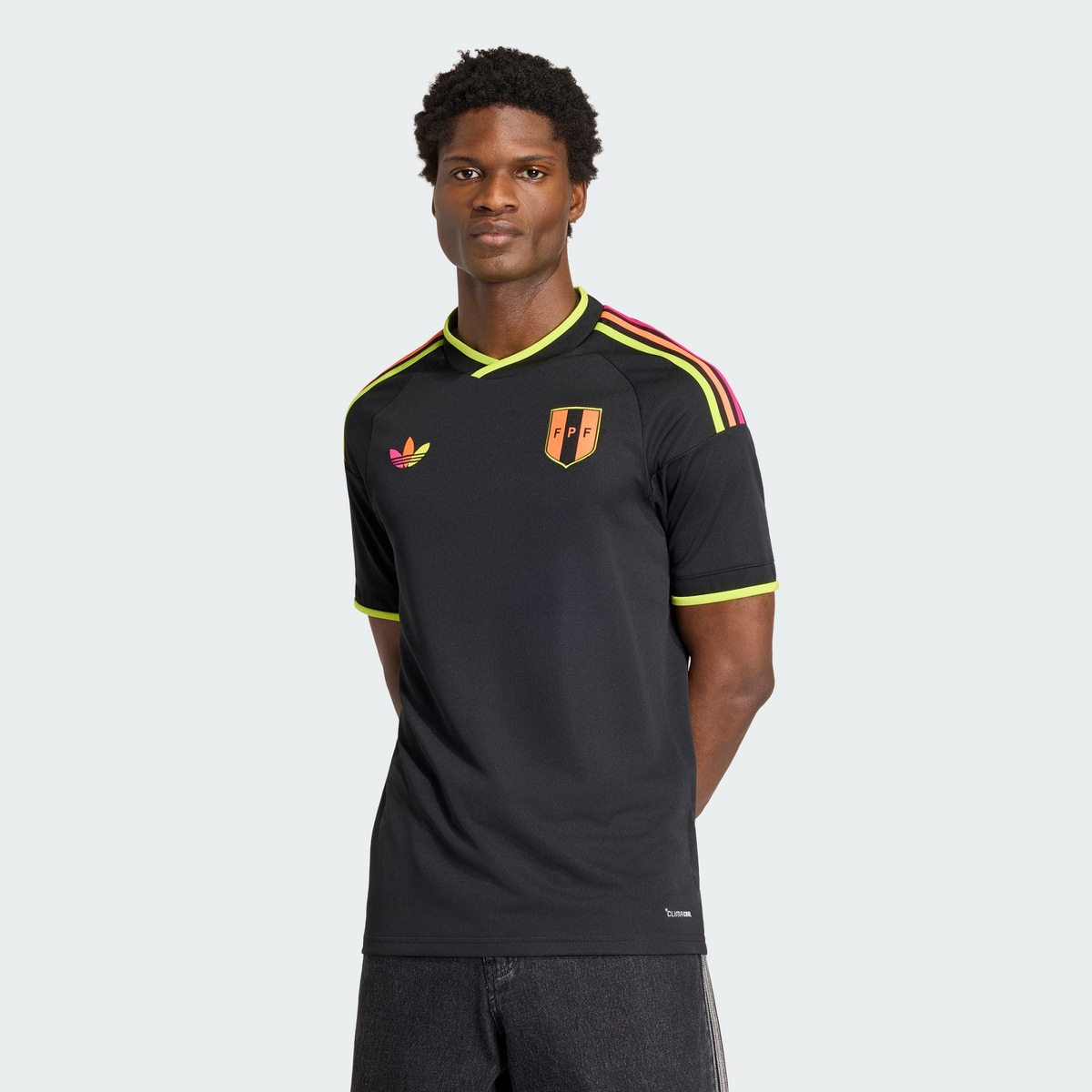 Peru 2026 Away - Fan