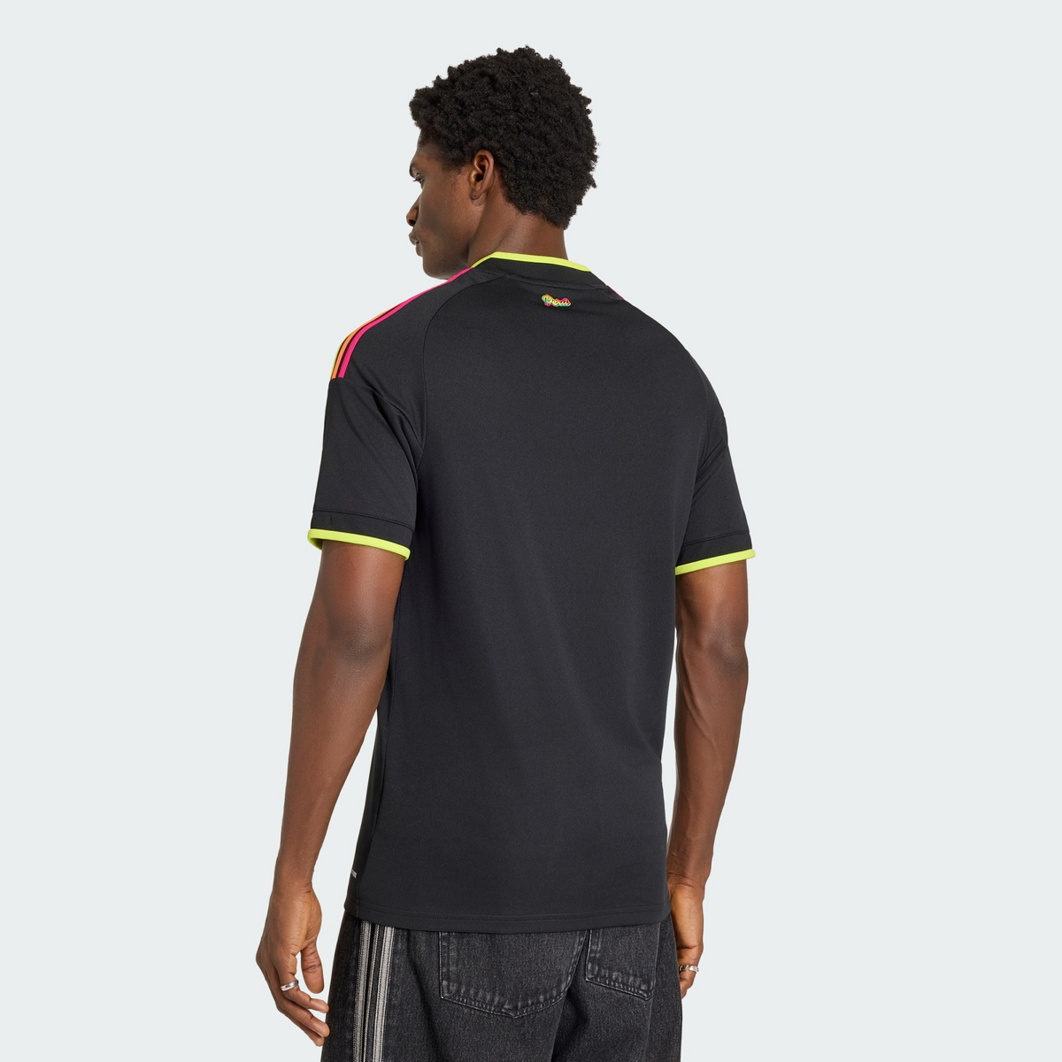 Peru 2026 Away - Fan