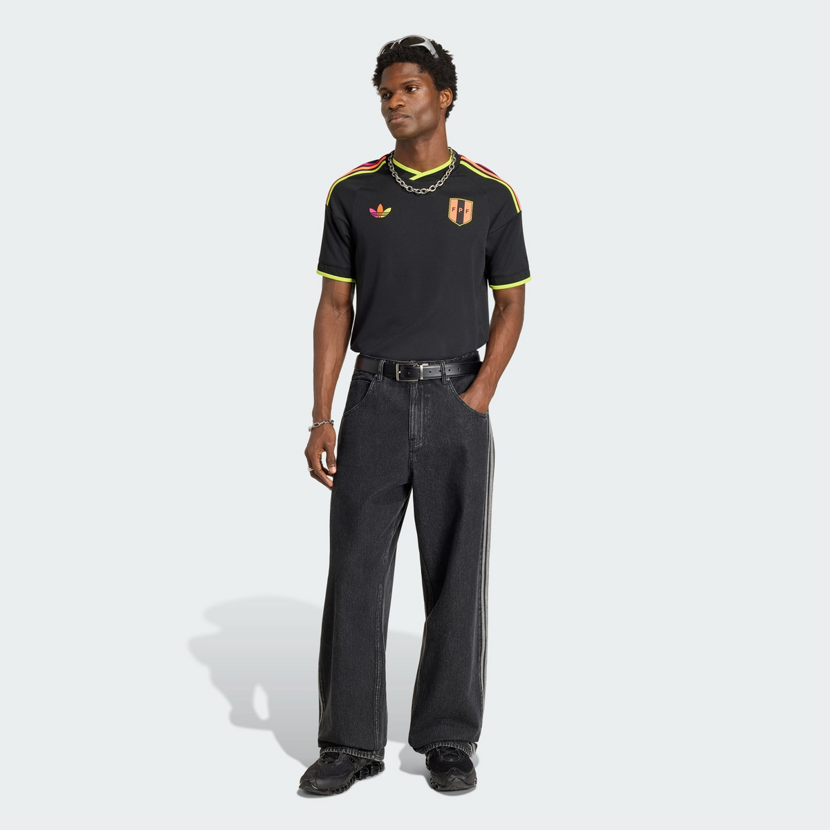 Peru 2026 Away - Fan