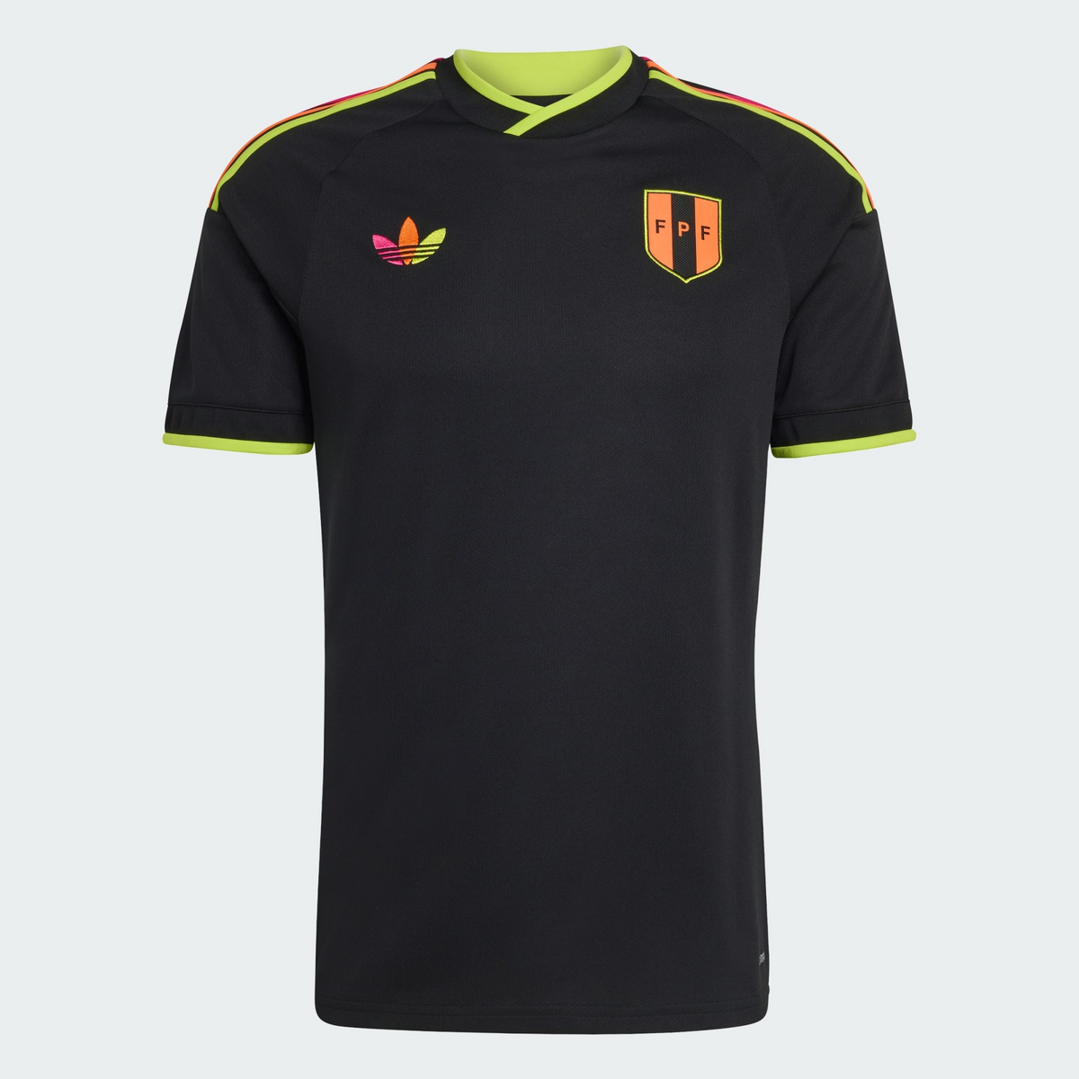 Peru 2026 Away - Fan