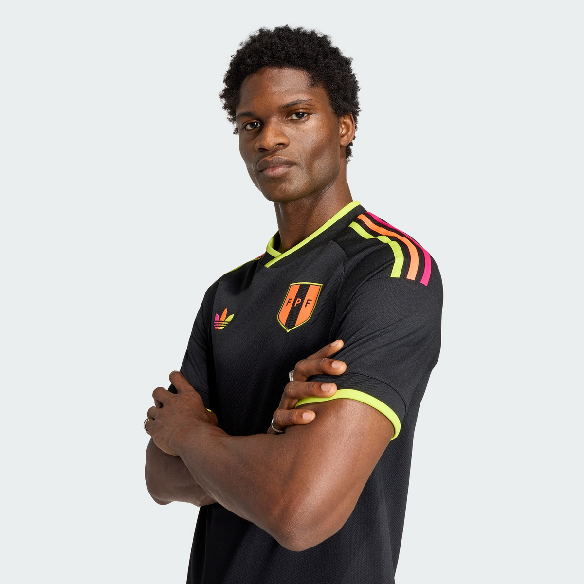Peru 2026 Away - Fan