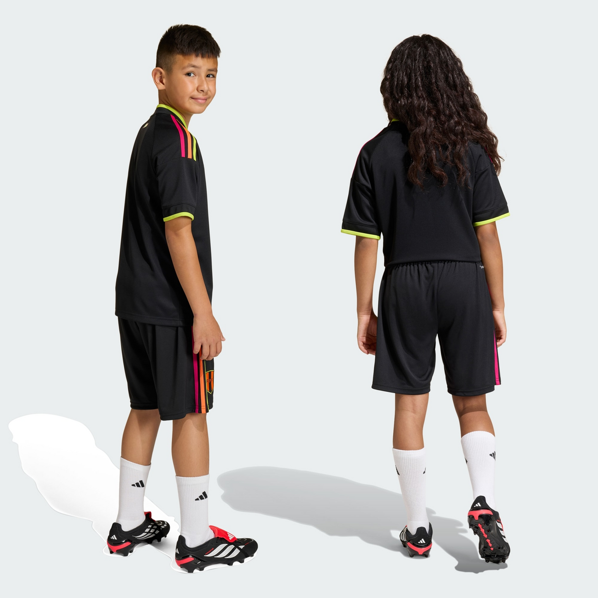 Peru 2026 Away - Kids Kit