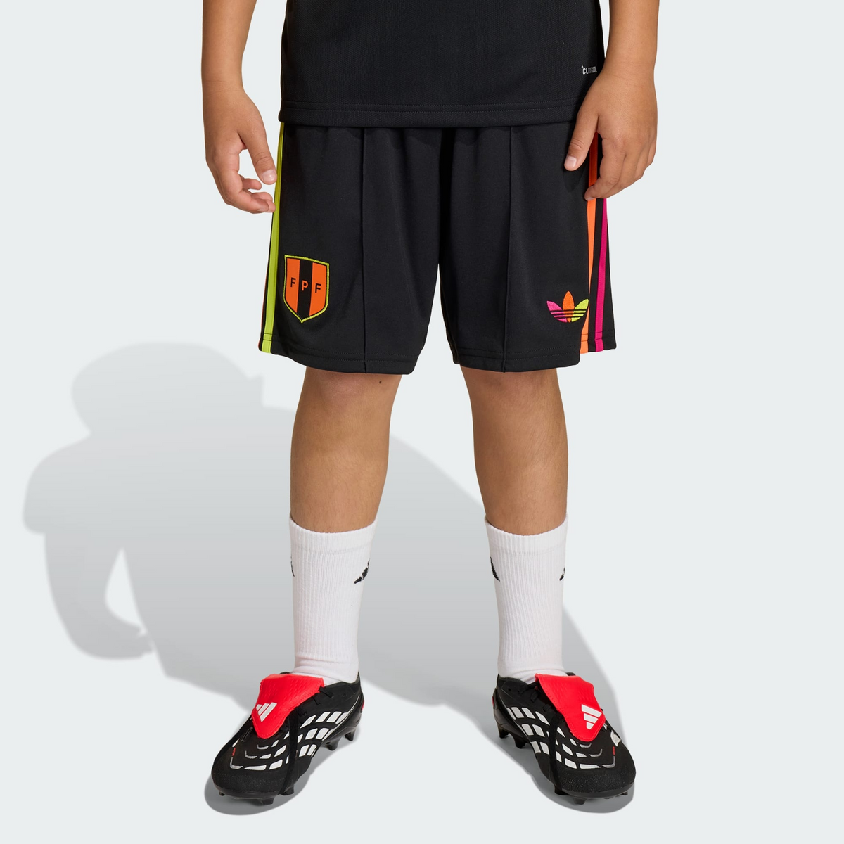 Peru 2026 Away - Kids Kit