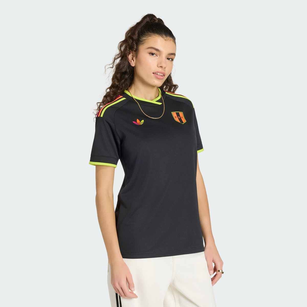Perú 2026 Visitante - Femenina
