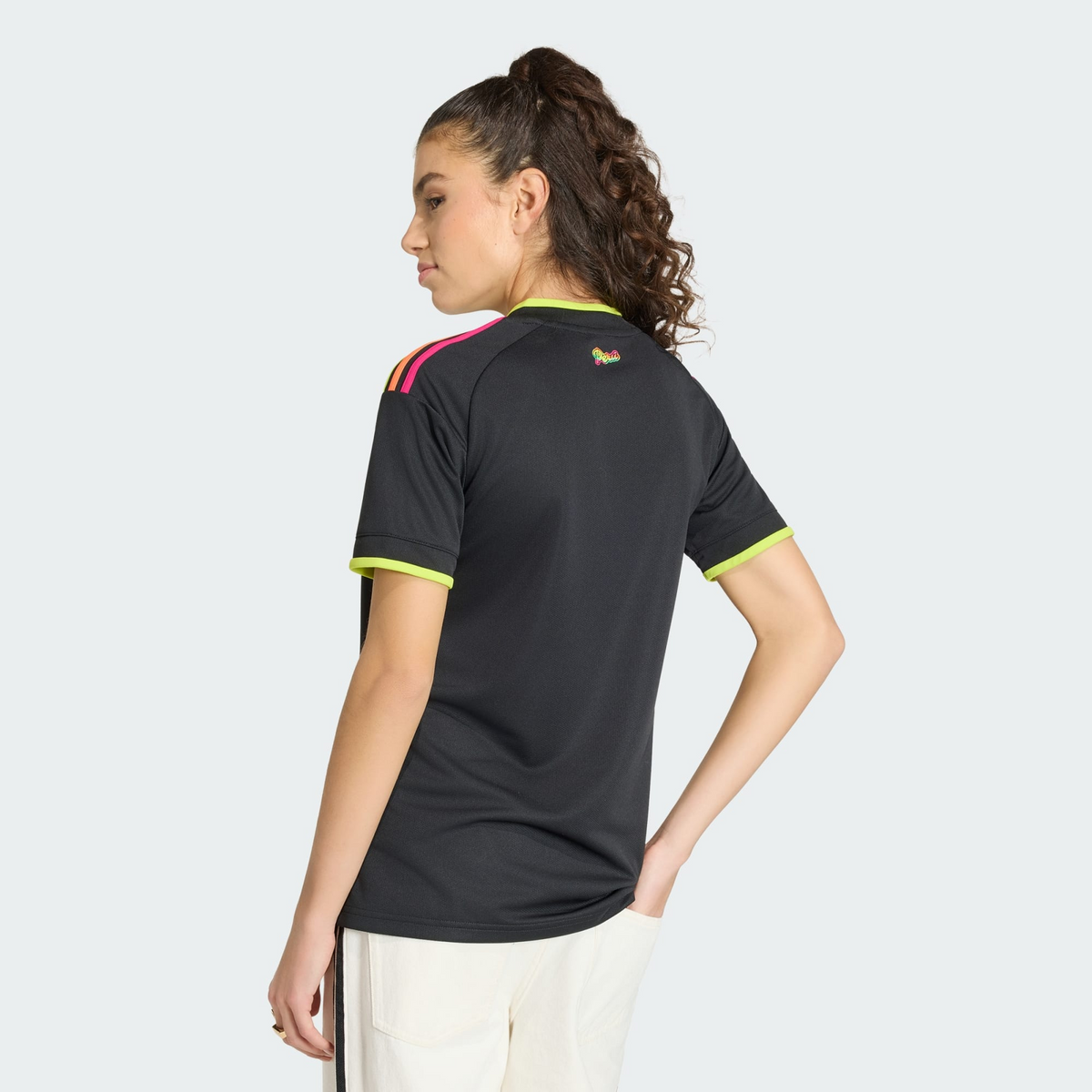 Perú 2026 Visitante - Femenina