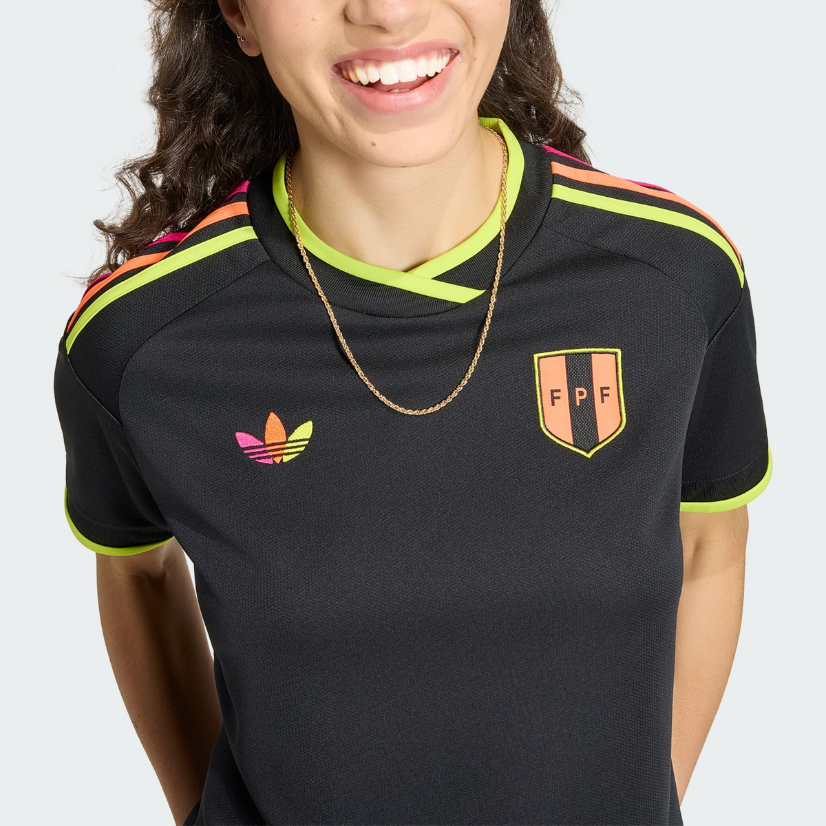 Perú 2026 Visitante - Femenina