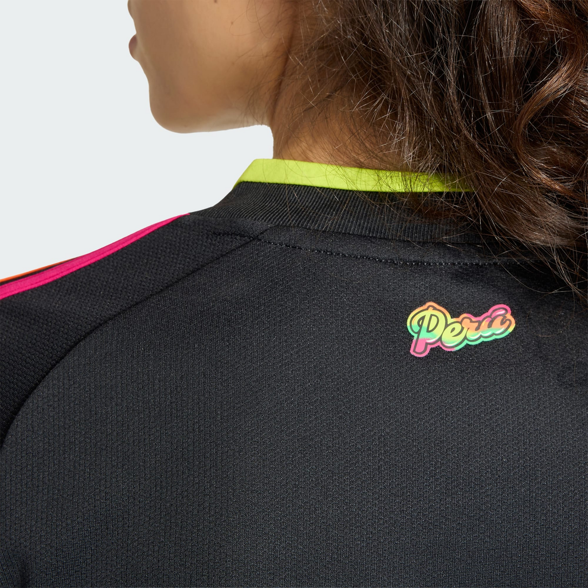 Perú 2026 Visitante - Femenina