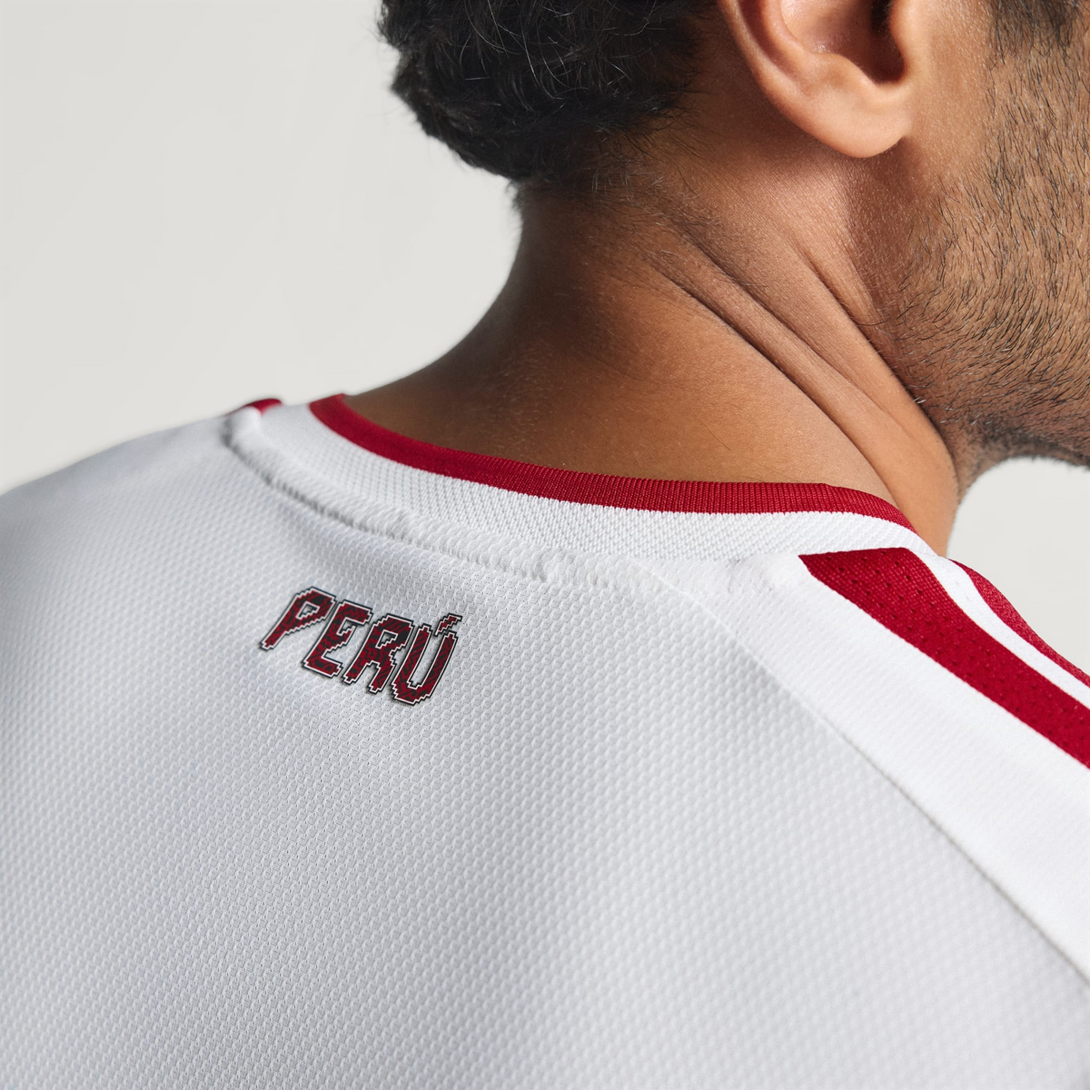 Perú 2026 Local - Jugador