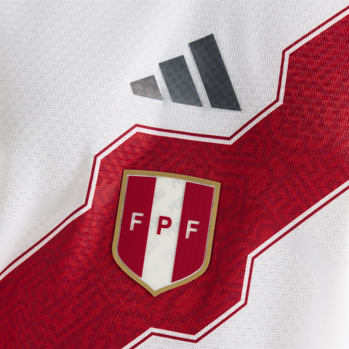Perú 2026 Local - Jugador