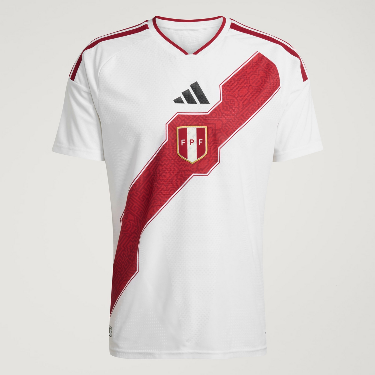 Perú 2026 Local - Jugador