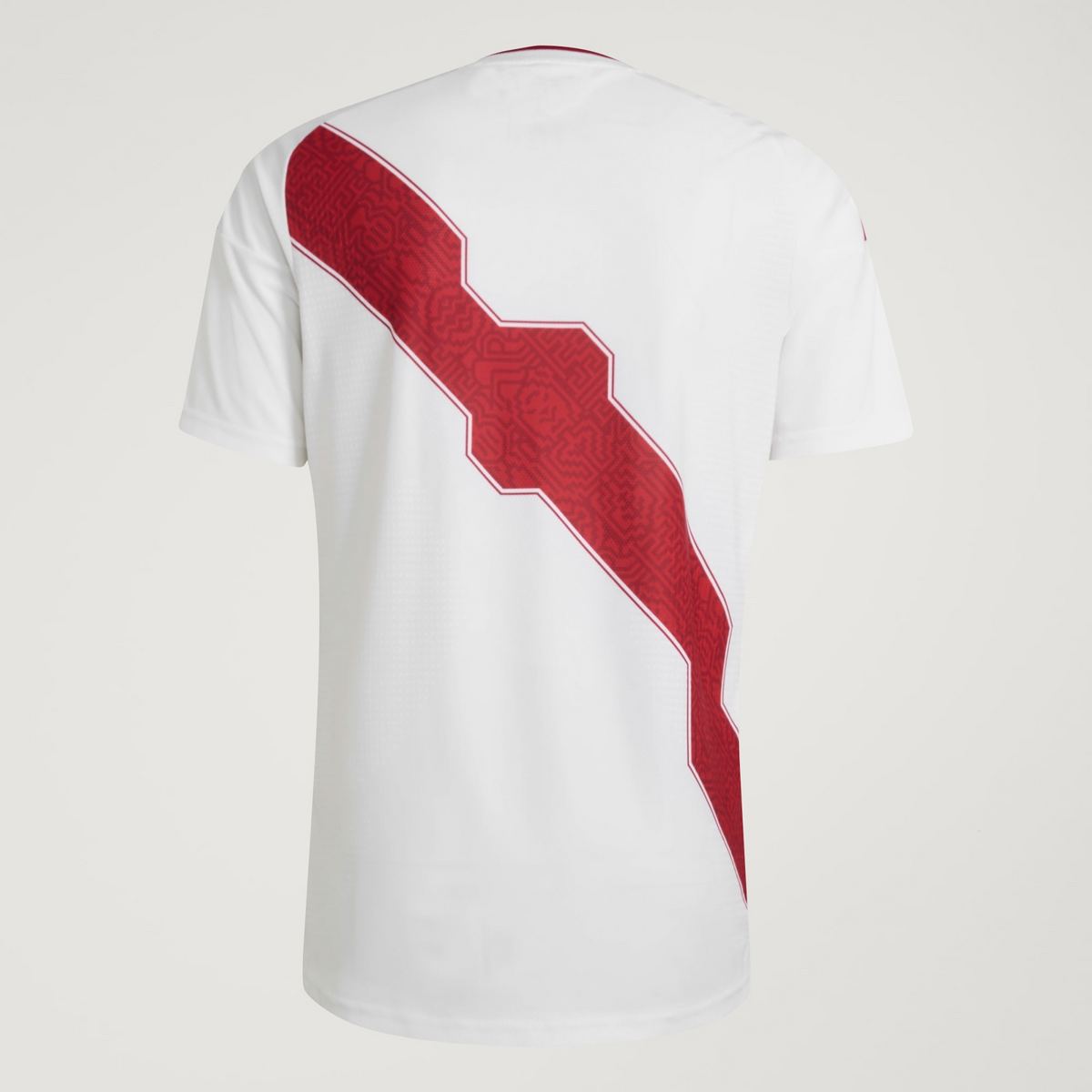 Perú 2026 Local - Jugador