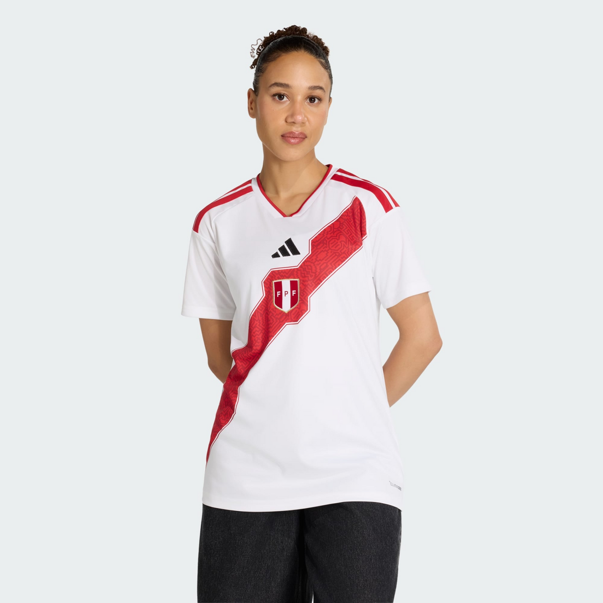 Peru 2026 Titular - Feminina