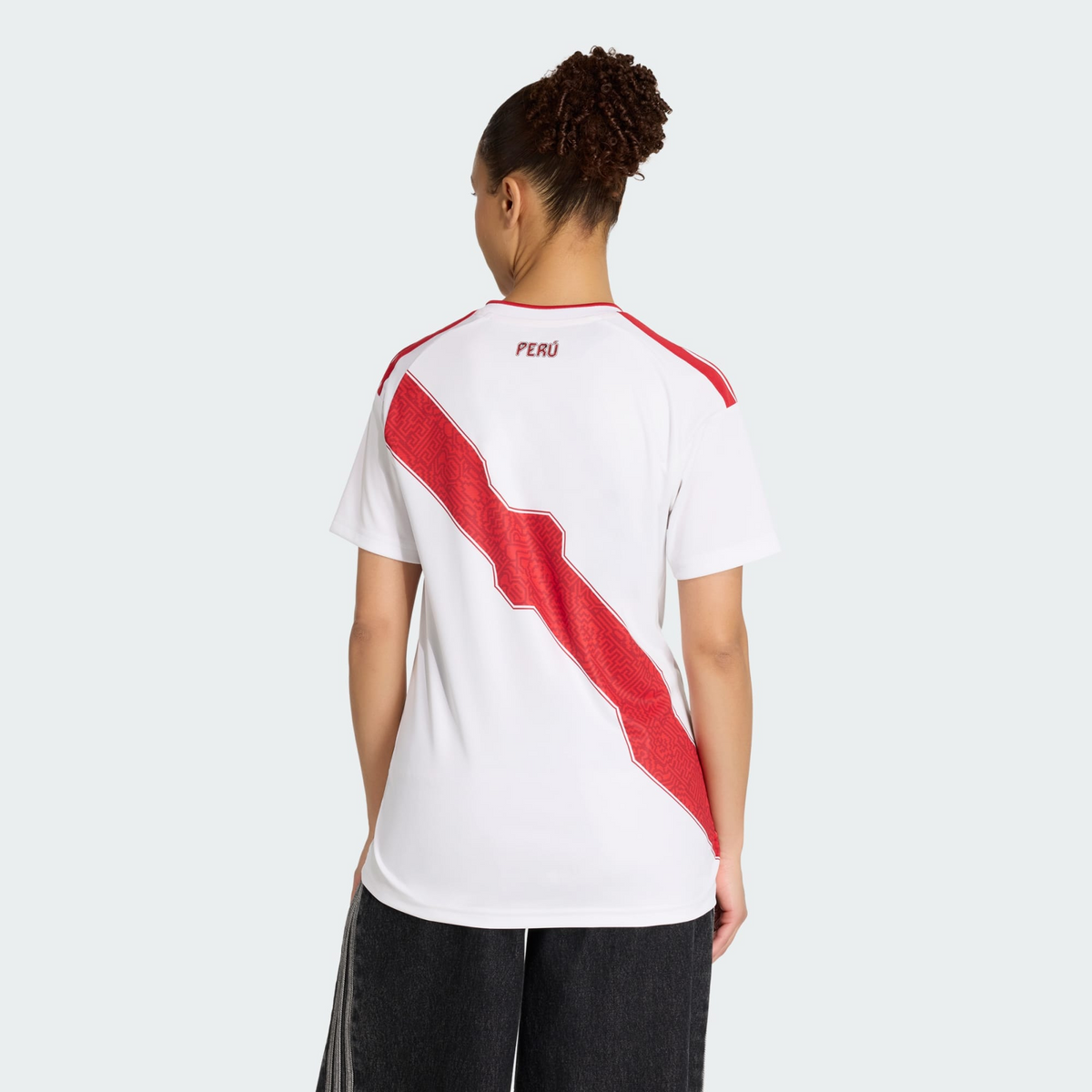 Peru 2026 Titular - Feminina