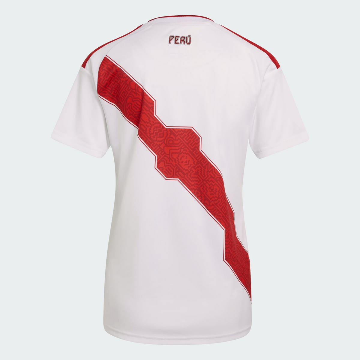 Peru 2026 Titular - Feminina