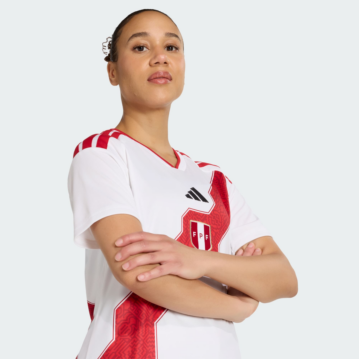 Peru 2026 Titular - Feminina