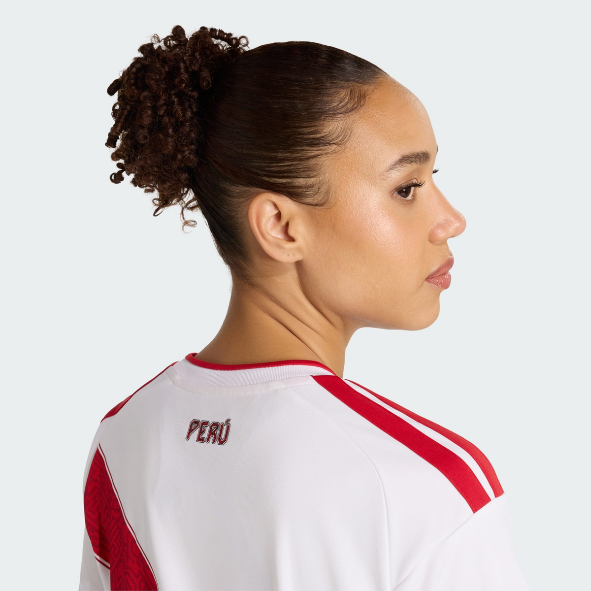 Peru 2026 Titular - Feminina
