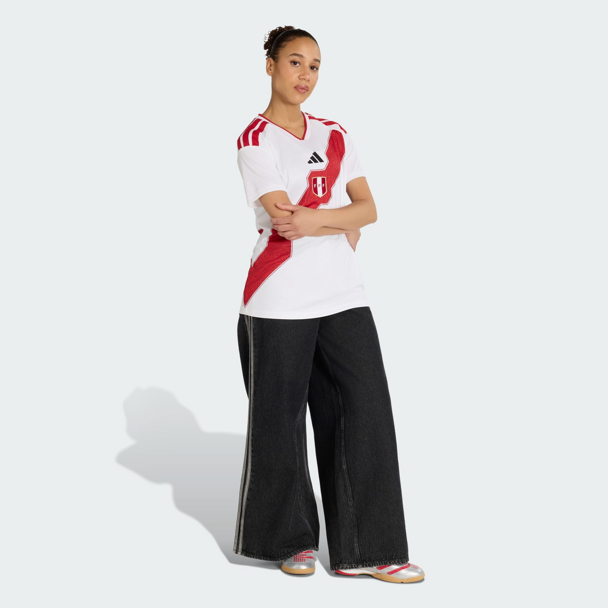 Peru 2026 Titular - Feminina