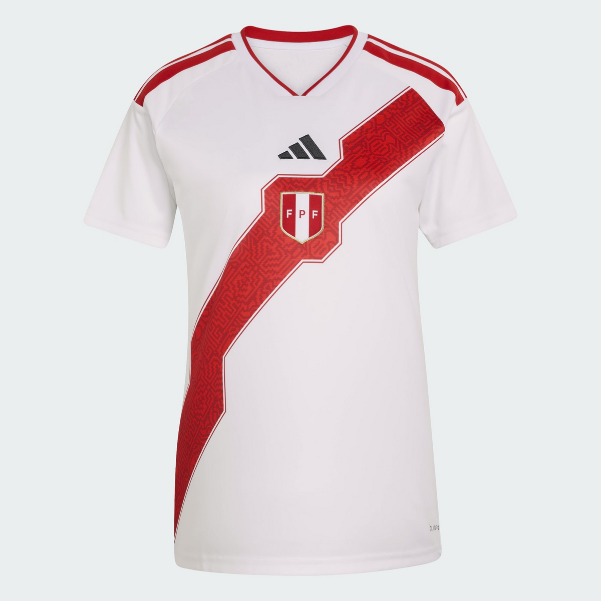Peru 2026 Titular - Feminina