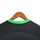 Camisa Brigthon Away 23/24 - Torcedor Nike Masculina - Verde e Preto