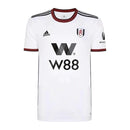 Adidas Men's Fulham Home 22/23 Fan Shirt - White