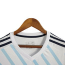 Nottingham Forest II 23/24 Shirt - Adidas Men's Fan Shirt - White with blue and black details