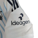 Nottingham Forest II 23/24 Shirt - Adidas Men's Fan Shirt - White with blue and black details