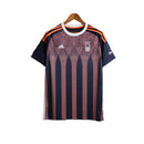 Nottingham Forest Special Edition 23/24 Shirt - Adidas Men - Blue with orange and white details