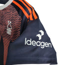 Nottingham Forest Special Edition 23/24 Shirt - Adidas Men - Blue with orange and white details