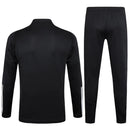 Conjunto Real Madrid 24/25 - Masculino Adidas - Preto