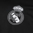 Conjunto Real Madrid 24/25 - Masculino Adidas - Preto